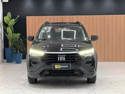 Fiat Pulse