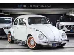 Volkswagen Fusca