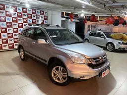 Honda CRV