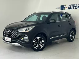 Chery Tiggo 5X