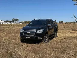 Chevrolet S10
