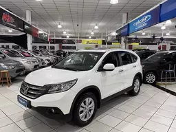 CRV