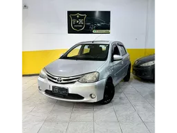 Toyota Etios