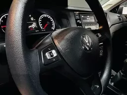 Volkswagen Polo Hatch