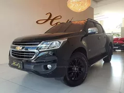 Chevrolet S10