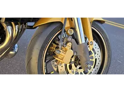 Honda CB 600