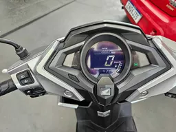 Honda Elite