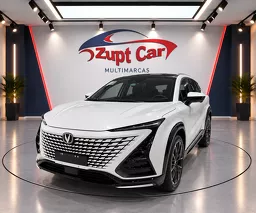 Caoa Changan Uni-t