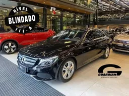 Mercedes-benz C 250