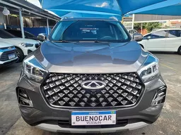 Chery Tiggo 5X
