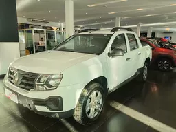 Renault Oroch