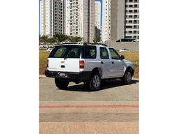 Chevrolet Blazer