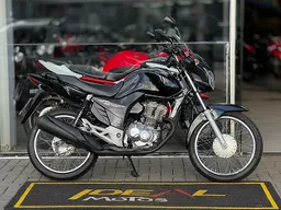 Honda CG 160