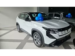 Renault Boreal