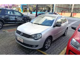 Volkswagen Polo Hatch