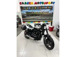 Harley-Davidson Sportster 1200