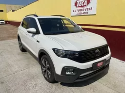 T-cross