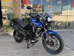 Tiger 800