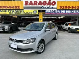 Volkswagen Voyage
