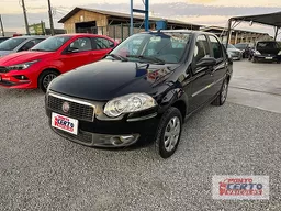 Fiat Siena