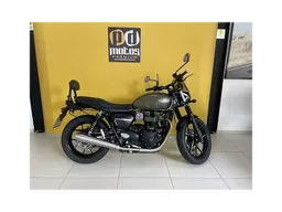 Street Twin