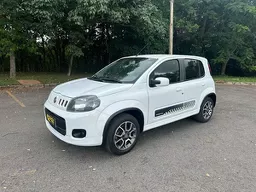 Fiat Uno