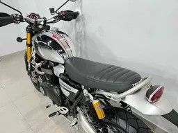 Triumph Scrambler