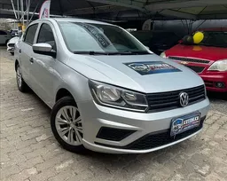 Volkswagen Voyage
