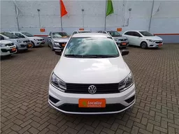 Volkswagen Voyage