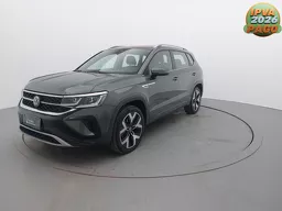 Volkswagen Taos