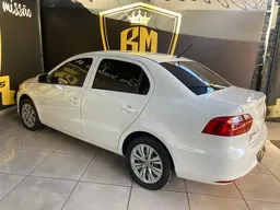 Volkswagen Voyage