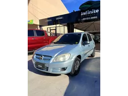 Chevrolet Celta
