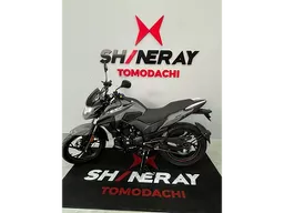 Shineray Jef