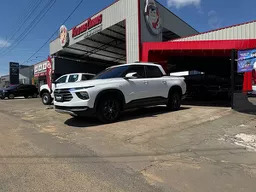 Chevrolet Montana