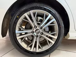 Chery Arrizo 6