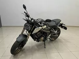Honda CB 650