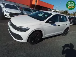 Volkswagen Polo Hatch