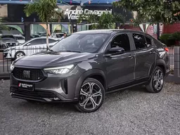 Fiat Fastback