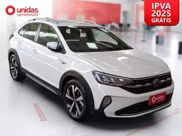 Volkswagen Nivus