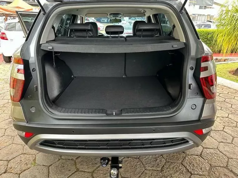 Hyundai Creta Prata 16