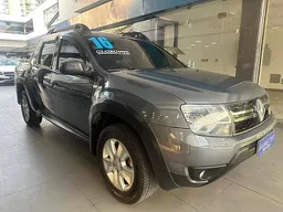 Renault Duster Oroch