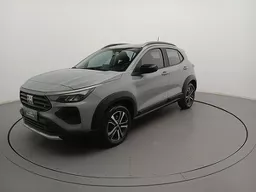 Fiat Pulse