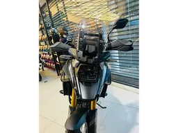 Suzuki V-Strom