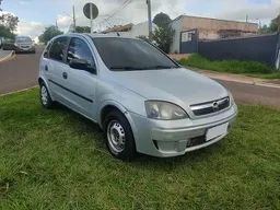 Chevrolet Corsa
