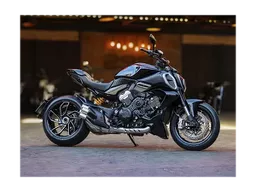 Diavel