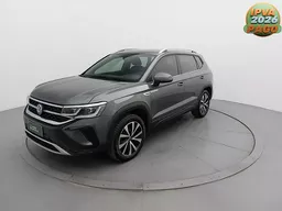 Volkswagen Taos