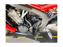 Honda CBR 650