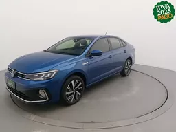 Volkswagen Virtus