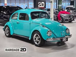Volkswagen Fusca