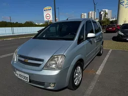 Chevrolet Meriva
